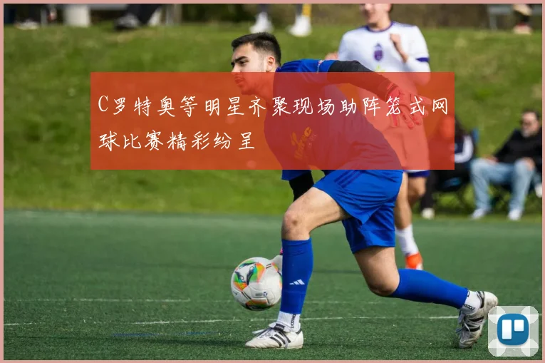 C罗特奥等明星齐聚现场助阵笼式网球比赛精彩纷呈