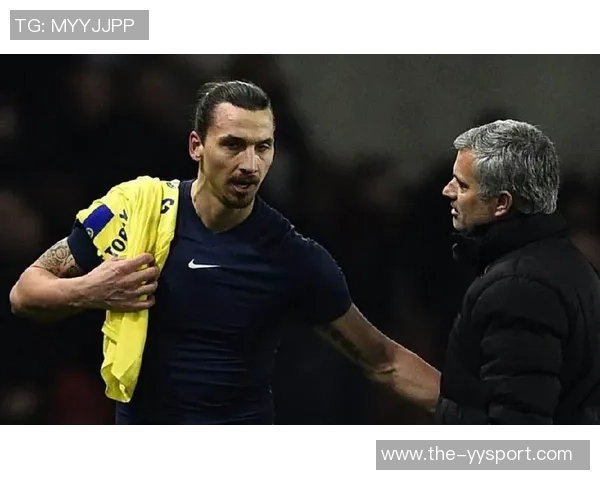 伊布谈瓜帅与穆帅的历史成就与个人恩怨的真相解析